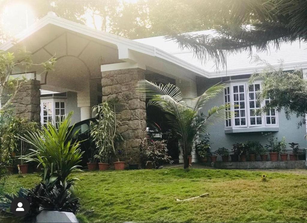 The Mallika Holidays Mananthavady Esterno foto